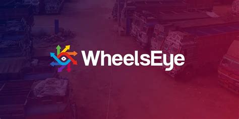 wheelseye valuation|Logistics startup WheelsEye earns Rs 82 Cr in FY21 with a.